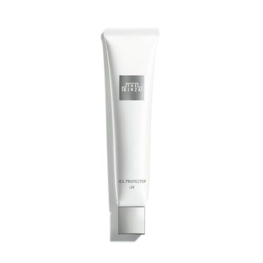 THE GINZA 御銀座輕盈防曬乳 70g - La Fée Beauty