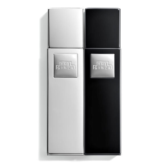 THE GINZA ESSENCE EMPOWERING 御銀座日月煥能精華套裝 P 45ml x 2 - La Fée Beauty