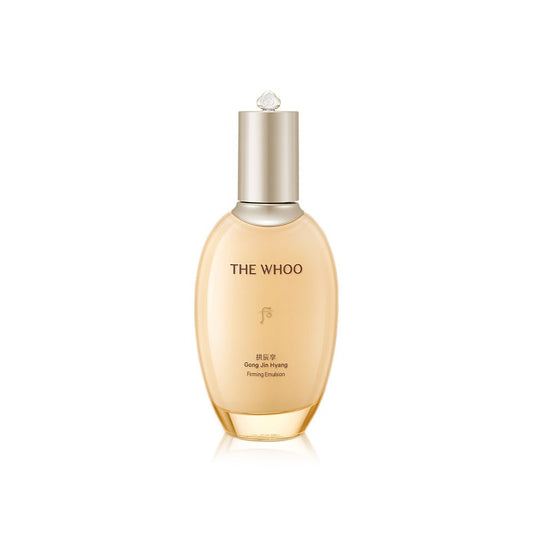 THE HISTORY OF WHOO 后 拱辰享 彈潤養膚乳 110ML - La Fée Beauty