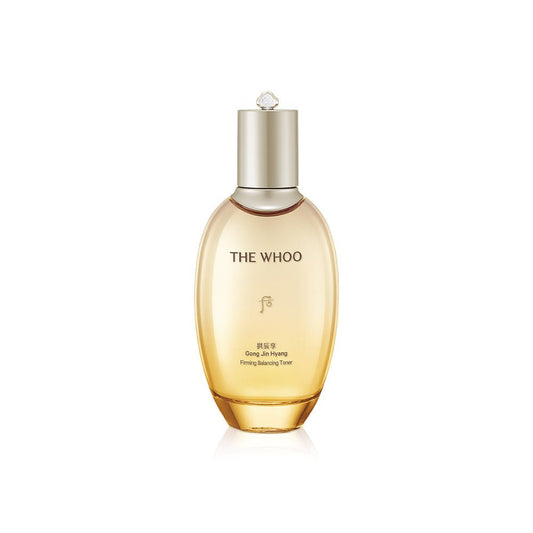 THE HISTORY OF WHOO 后 拱辰享 彈潤養膚水 150ml - La Fée Beauty