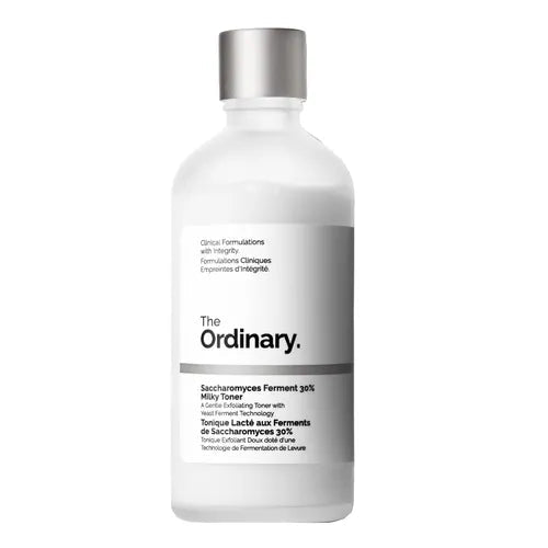 The Ordinary 神仙水平替 酵母菌 30% 活膚爽膚水 100ml - La Fée Beauty