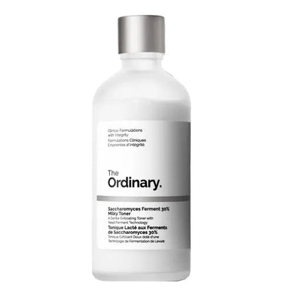 The Ordinary 神仙水平替 酵母菌 30% 活膚爽膚水 100ml - La Fée Beauty