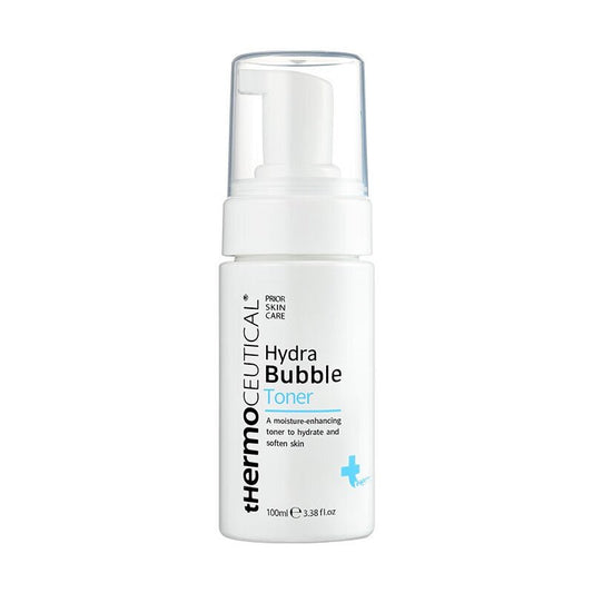 韓國 tHermoceutical BUBBLE TONER 泡泡補水爽膚水 100ML - La Fée Beauty