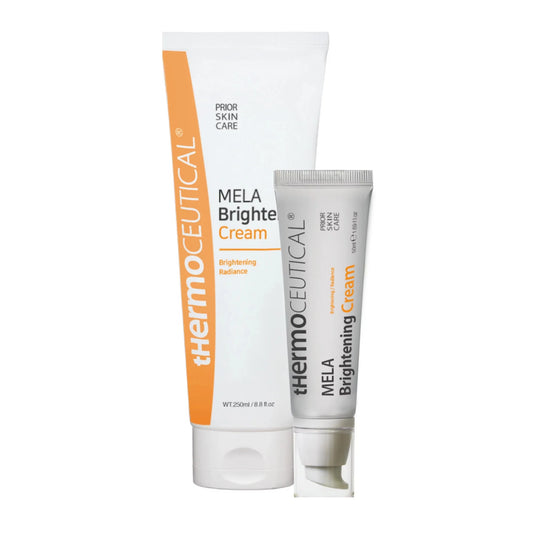 韓國 tHermoceutical 細胞亮白面霜 Cellular Brightening Cream 250ml - La Fée Beauty