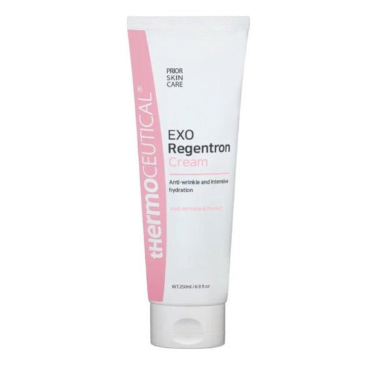 韓國 tHermoceutical Cream with exosomes for anti-aging therapy 細胞再生霜 50ML - La Fée Beauty