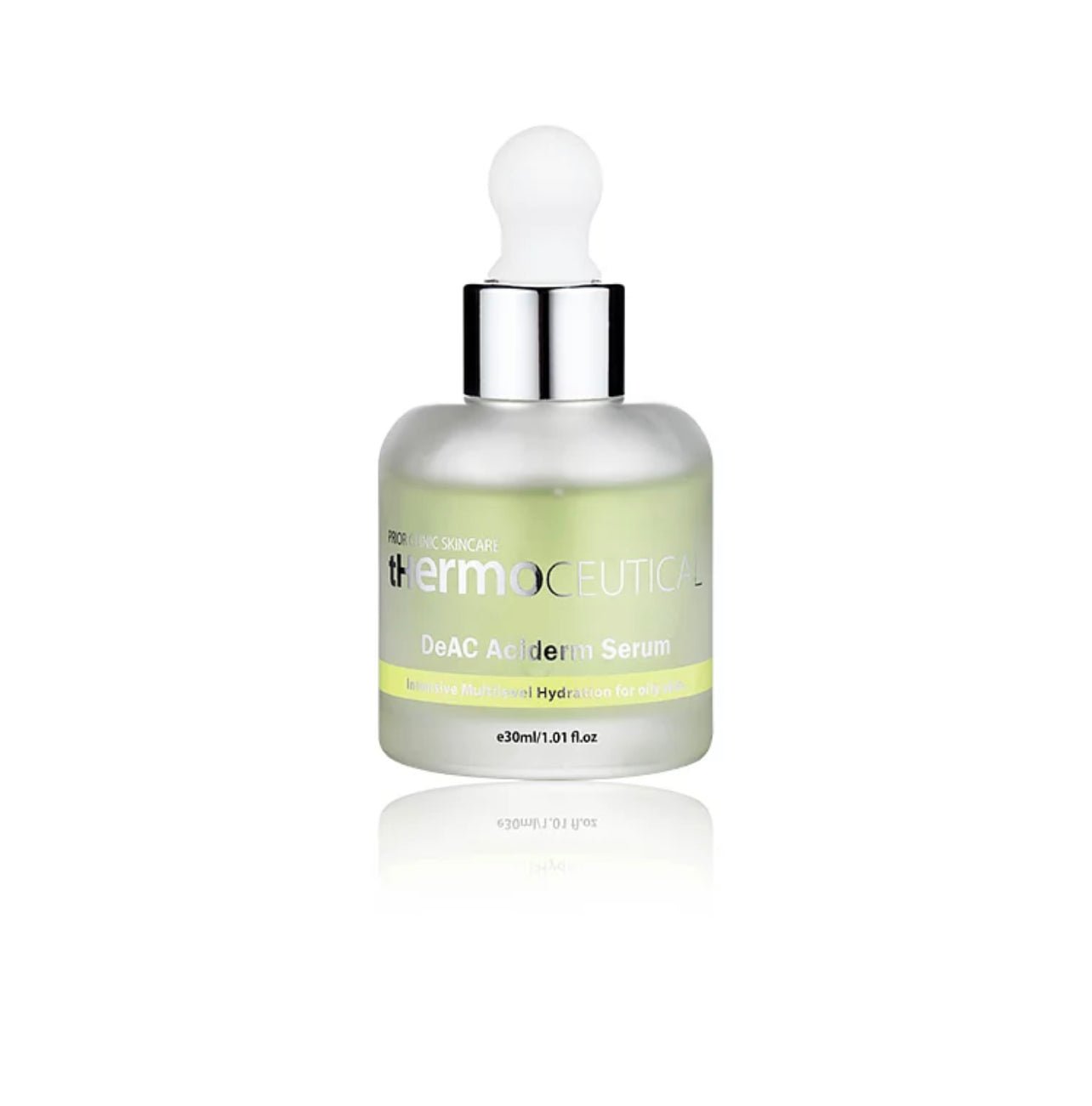 韓國 tHermoceutical 痘肌護理精華液 Deac Remedic Serum 30ml / 100ml - La Fée Beauty
