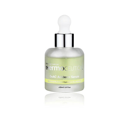 韓國 tHermoceutical 痘肌護理精華液 Deac Remedic Serum 30ml / 100ml - La Fée Beauty