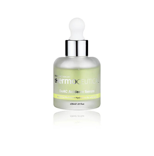 韓國 tHermoceutical 痘肌護理精華液 Deac Remedic Serum 30ml / 100ml - La Fée Beauty
