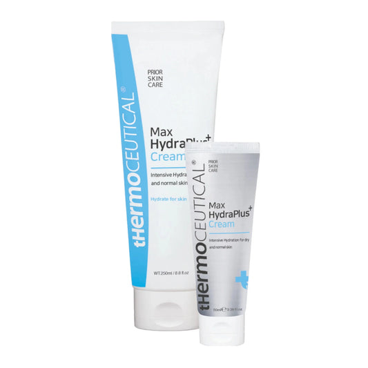 韓國 tHermoceutical 加强保濕面霜 Max HydraPlus+ Cream 50ML/250ML - La Fée Beauty