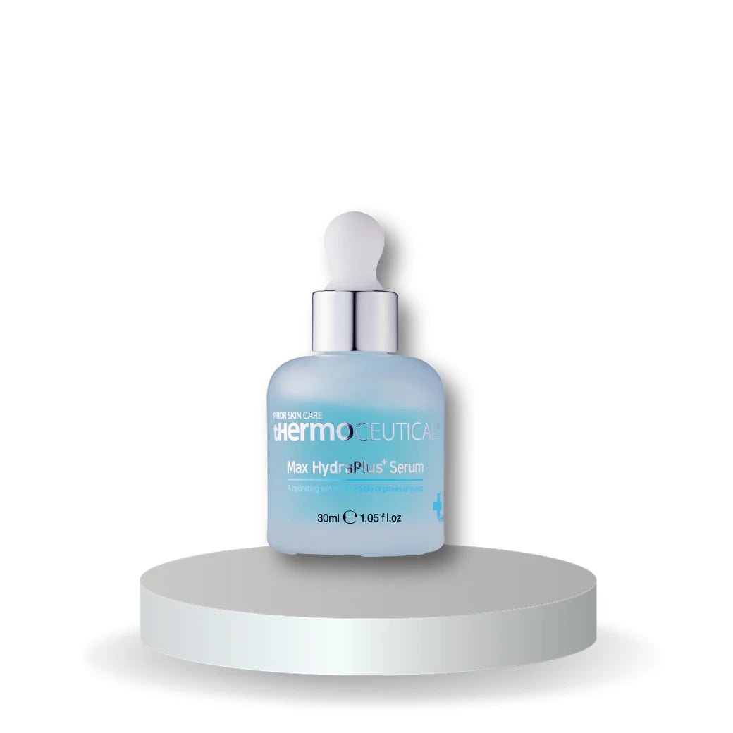 韓國 tHermoceutical 水潤持久保濕精華液Max HydraPlus+ Serum 30ML/100ML - La Fée Beauty