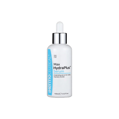韓國 tHermoceutical 水潤持久保濕精華液Max HydraPlus+ Serum 30ML/100ML - La Fée Beauty