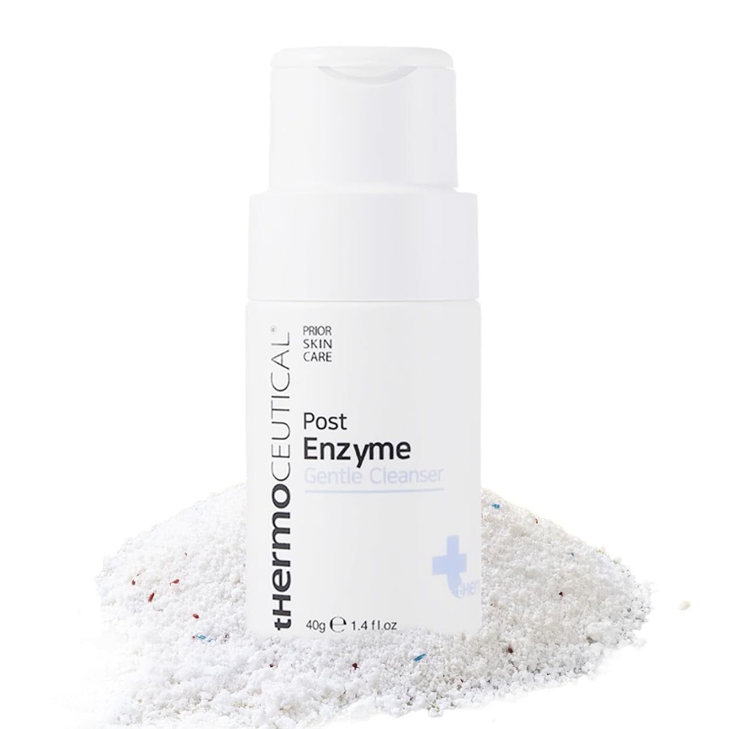 韓國 tHermoceutical 乳酸深層清潔酵素Post Enzyme Daily Deep Cleanser 40g - La Fée Beauty
