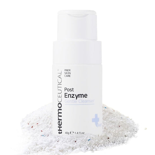 韓國 tHermoceutical 乳酸深層清潔酵素Post Enzyme Daily Deep Cleanser 40g - La Fée Beauty