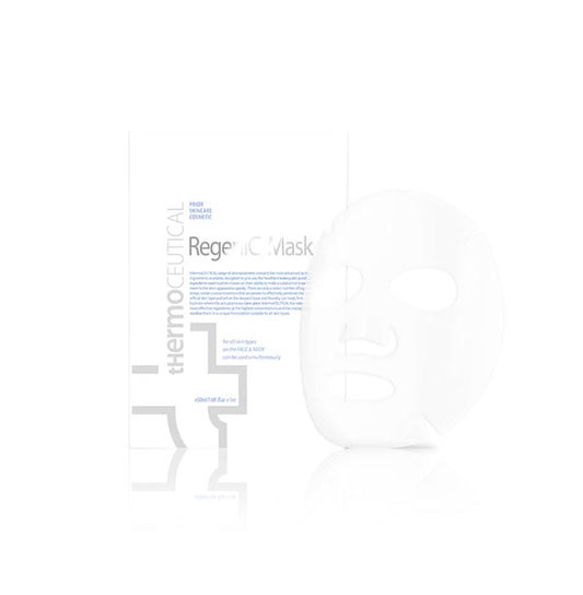 韓國 tHermoceutical Regenic Mask (一盒 5片) - La Fée Beauty
