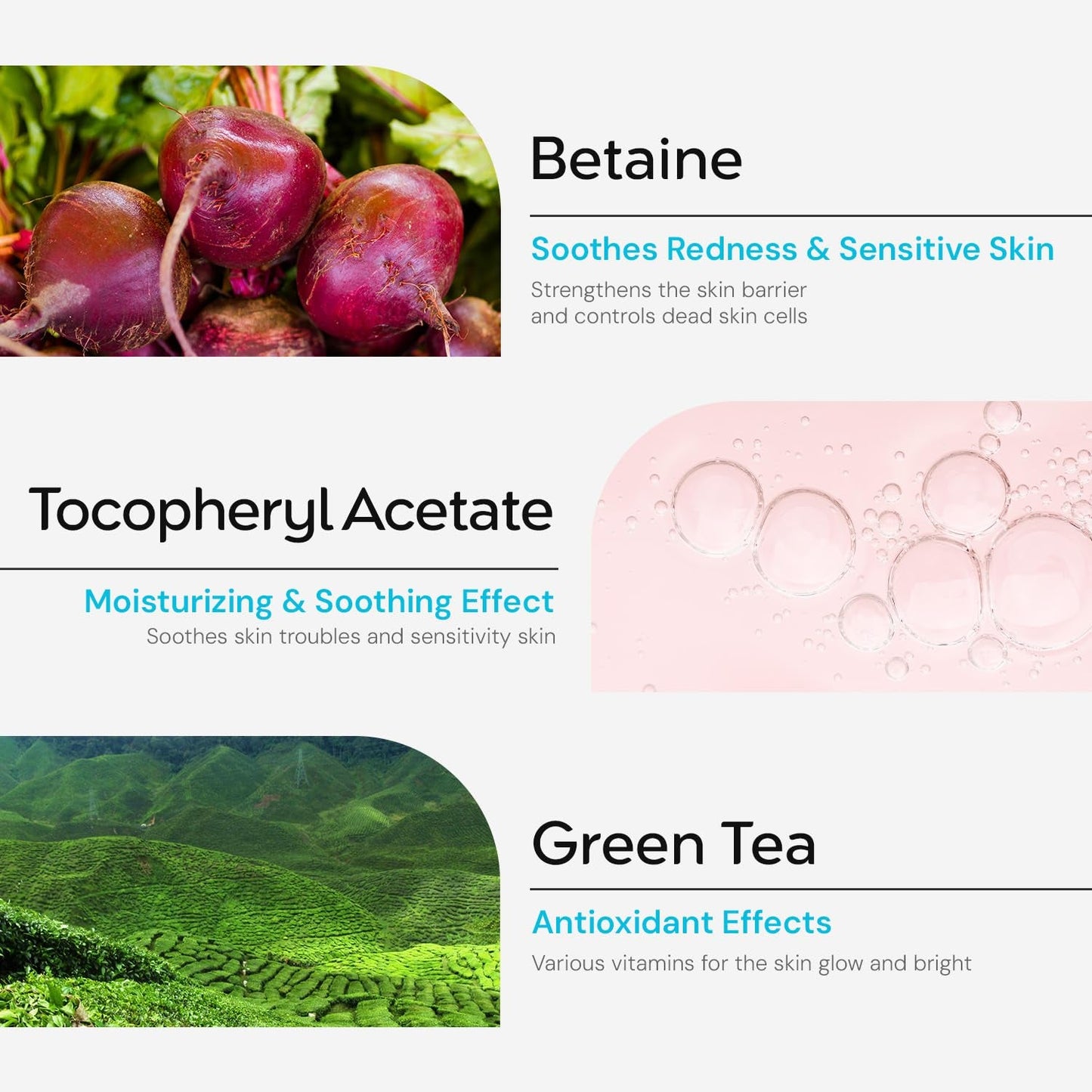 韓國 tHermoceutical 新版 RegeniC Mask (一盒 5片) - La Fée Beauty