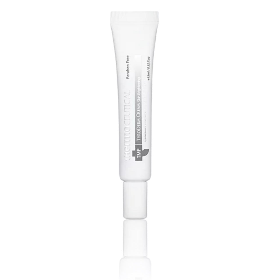 韓國 tHermoceutical TMP 高保濕淡斑美白霜 TMP TYroderm Cream 15ML - La Fée Beauty