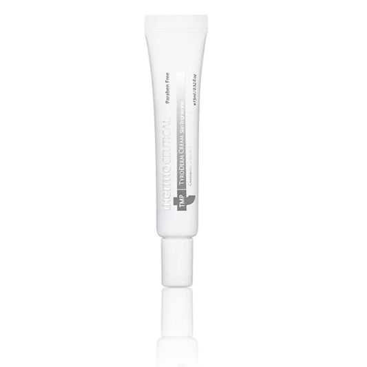 韓國 tHermoceutical TMP 高保濕淡斑美白霜 TMP TYroderm Cream 15ML - La Fée Beauty