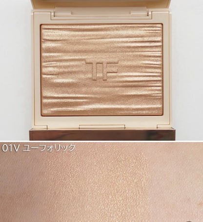 TOMFORD 禁忌香草限定高光 01 EUPHORIC 極樂 - La Fée Beauty