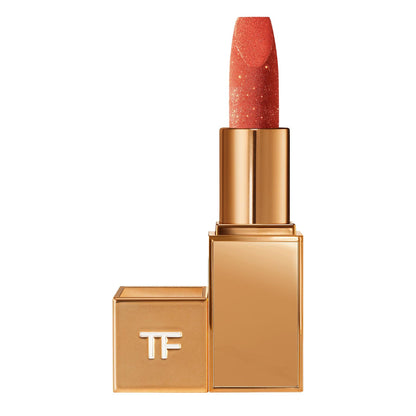 TOMFORD 落日流金限定 閃鑽唇膏 — 02 SUN SPARK - La Fée Beauty