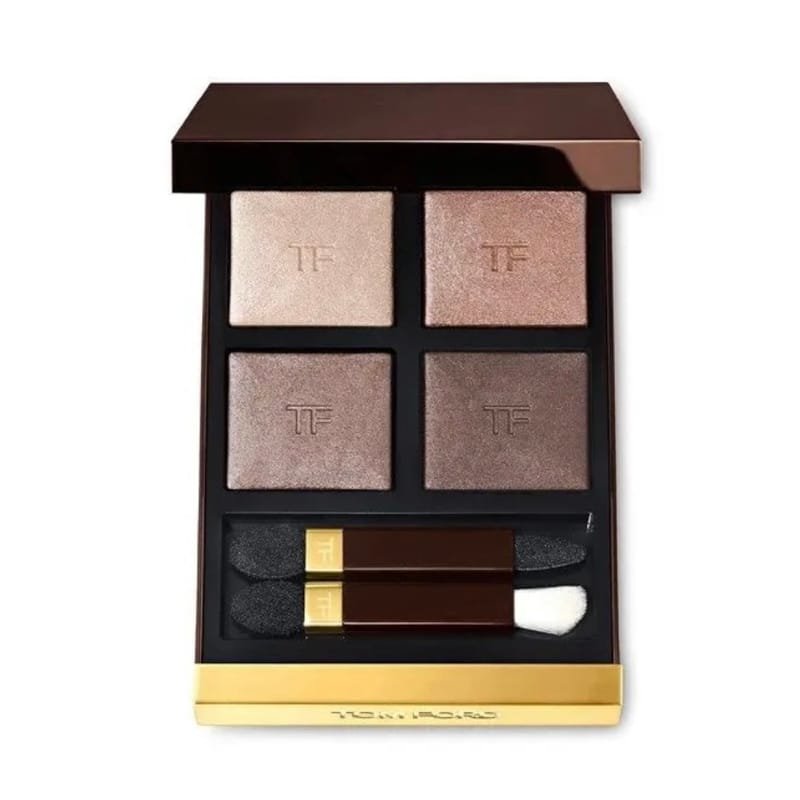 TOMFORD 高級訂製四格眼影 03 Nude Dip 絕版 - La Fée Beauty
