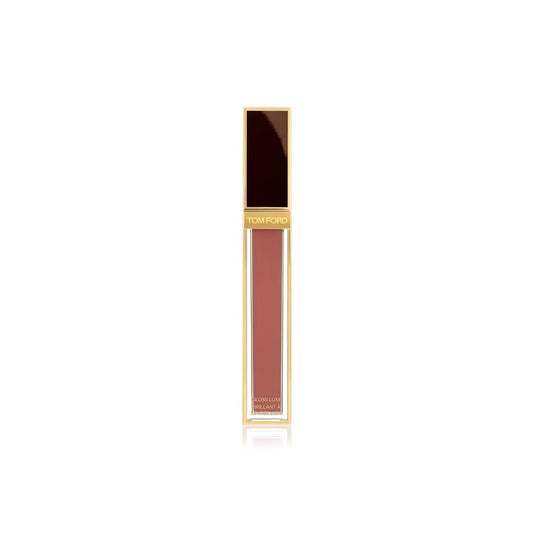 TOMFORD 黑金鏡面唇釉 08 杏桃 - La Fée Beauty
