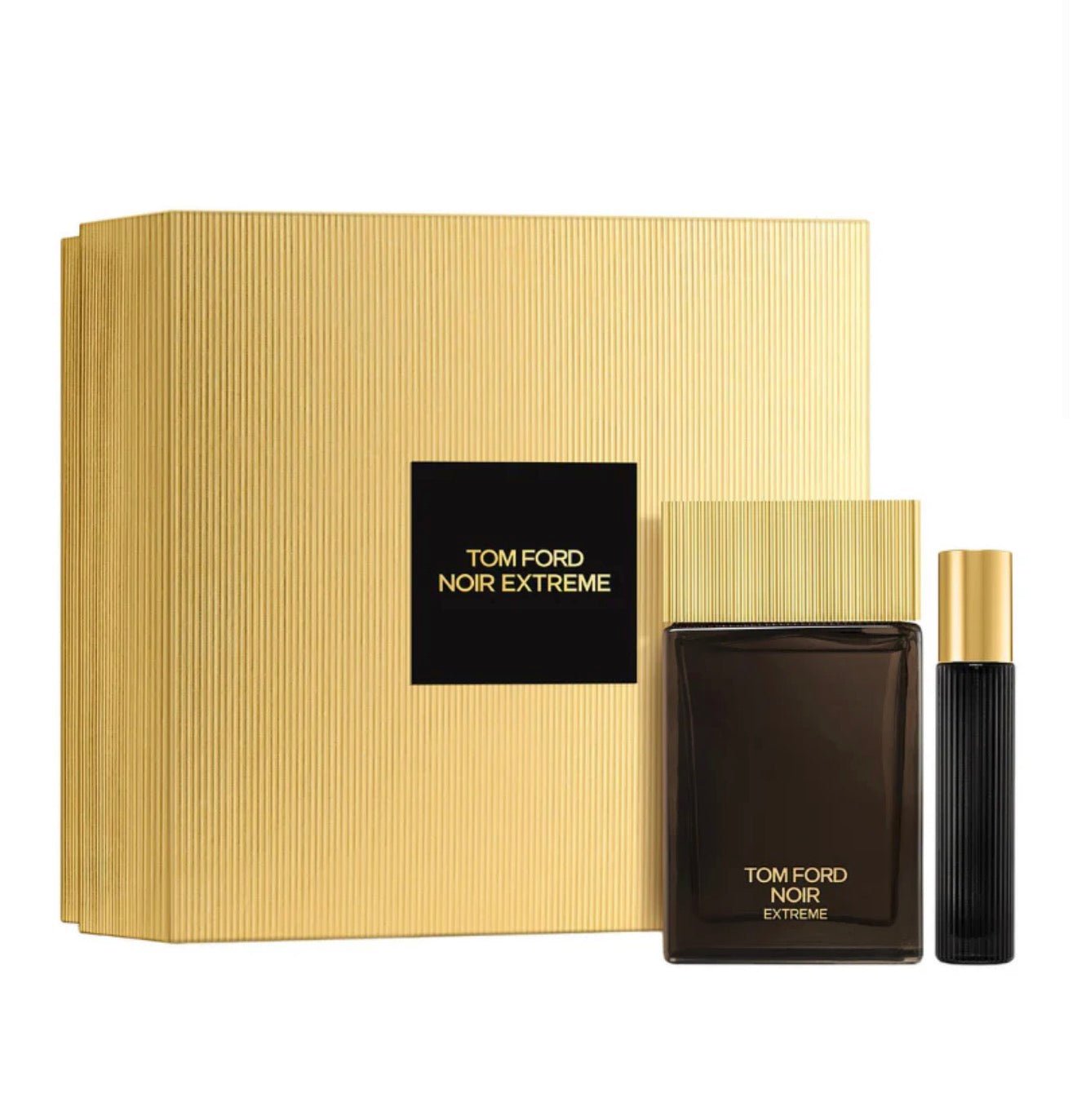TOMFORD 烈夜奢黑香水套 100ml+10ml - La Fée Beauty