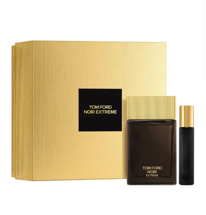 TOMFORD 烈夜奢黑香水套 100ml+10ml - La Fée Beauty