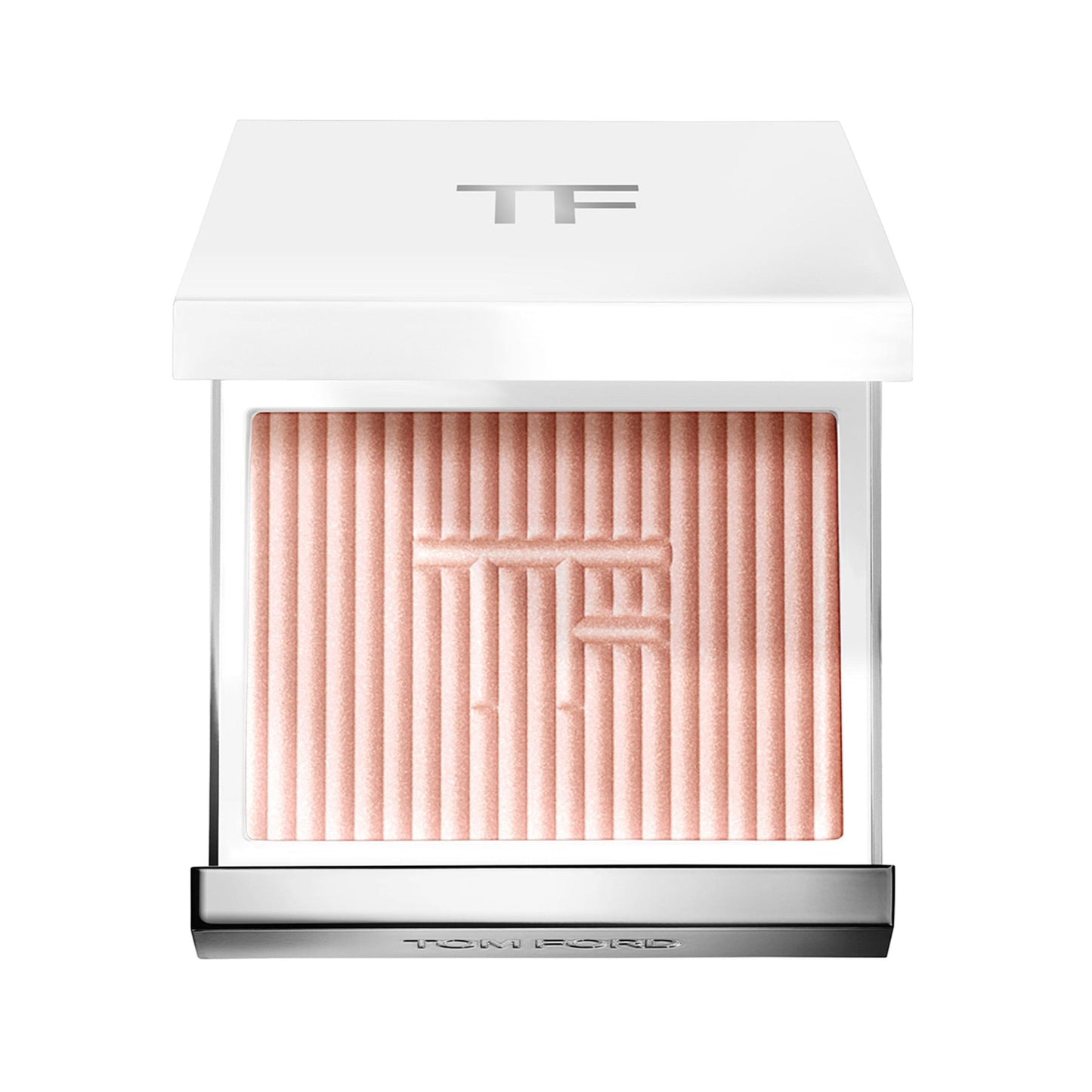 TOMFORD 雪映流光 2023聖誕限量高光 01-Rose Irise - La Fée Beauty