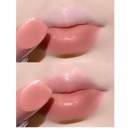 TOMFORD 2023聖誕限量 碎鑽金管唇膏 Sunlit Rosy 蜜桃白茶 - La Fée Beauty