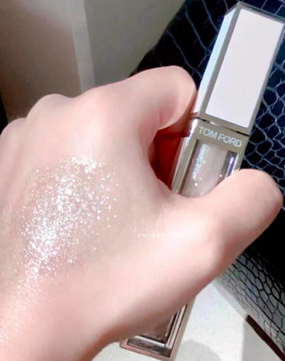TOMFORD 2024聖誕限定 雪映流光限定鏡面唇蜜16 CELESTIAL - La Fée Beauty