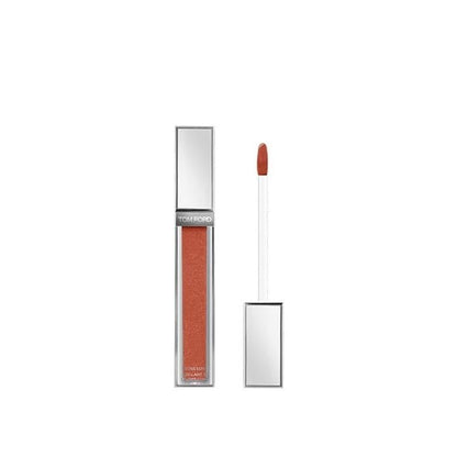 TOMFORD 2024聖誕限定 雪映流光限定鏡面唇蜜17 Peak Flush - La Fée Beauty