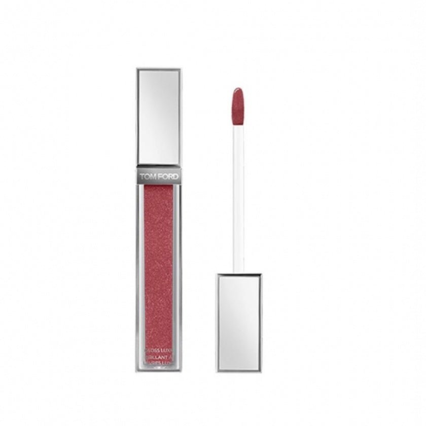 TOMFORD 2024聖誕限定 雪映流光限定鏡面唇蜜18 Pinnacle - La Fée Beauty