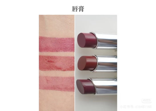 TOMFORD 2025聖誕限定 雪映流光 唇膏 - La Fée Beauty