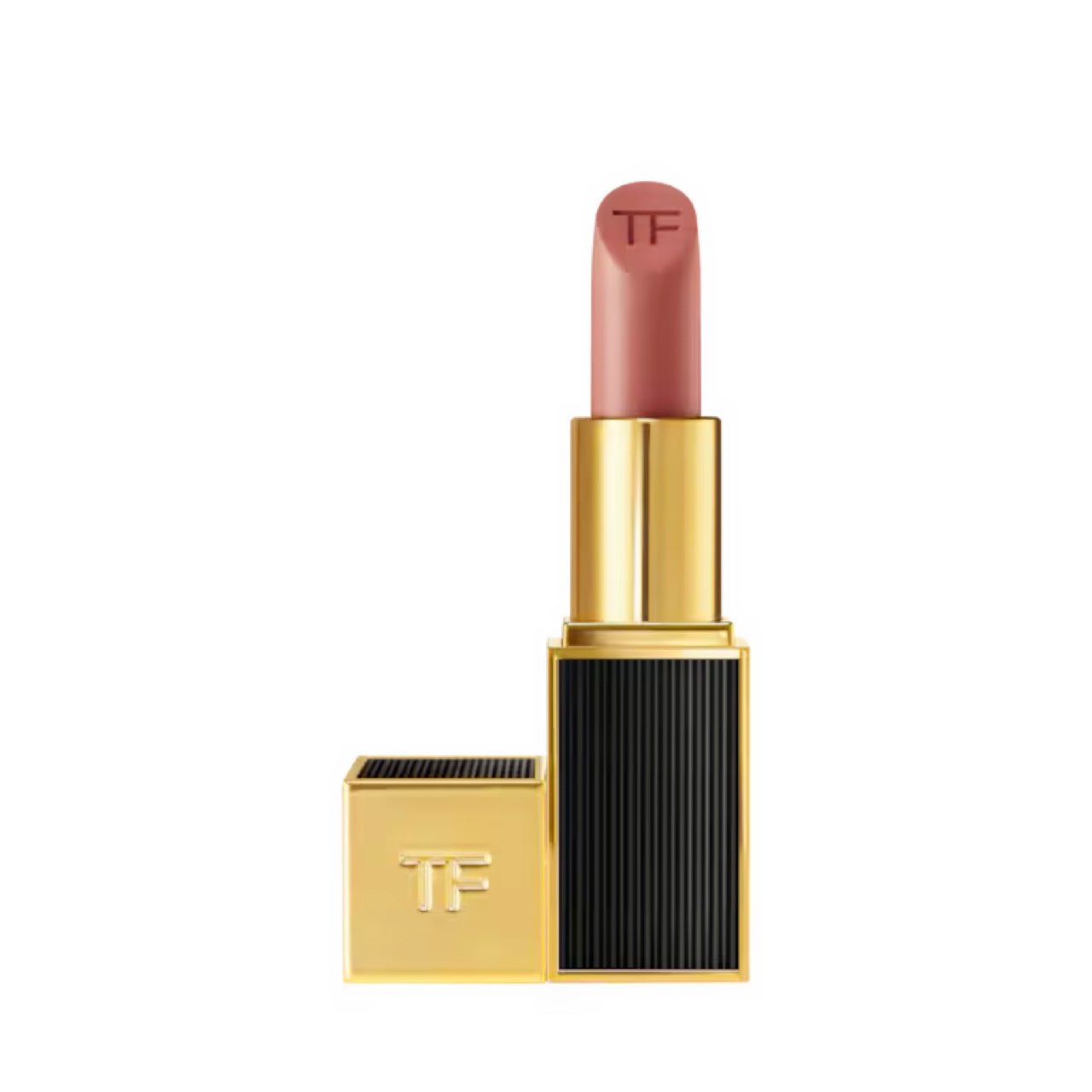 TOMFORD 2025限量版 BLACK ORCHID 幻魅唇膏 3g 151 ICONIC NUDE - La Fée Beauty