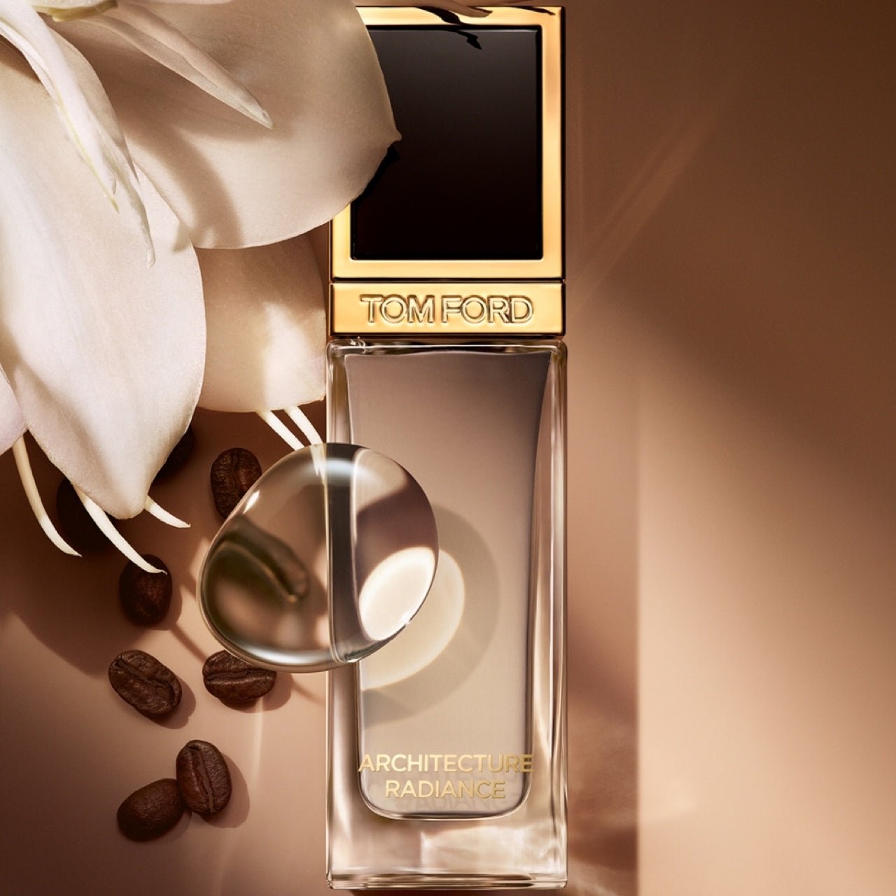 TOMFORD 2025全新 立體光影水光粉底液SPF 50/PA++++ 30ML - La Fée Beauty
