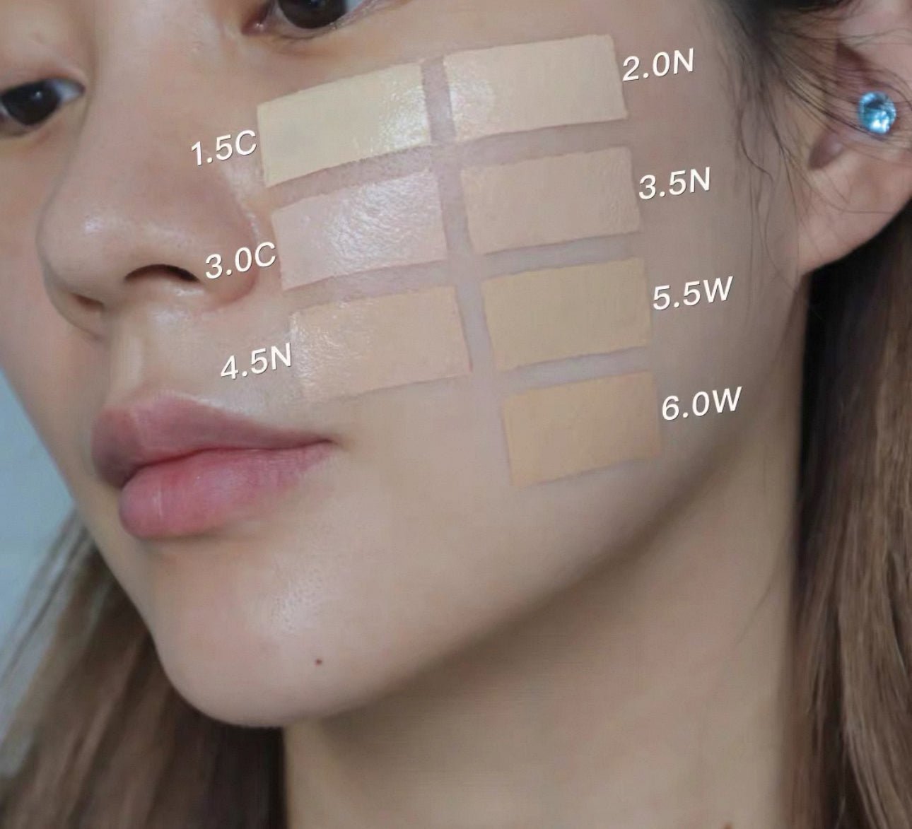 TOMFORD 2025全新 立體光影水光粉底液SPF 50/PA++++ 30ML - La Fée Beauty