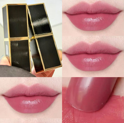 TOMFORD 2025限量版BLACK ORCHID 幻魅唇膏 3g 01 BLACK ORCHID - La Fée Beauty