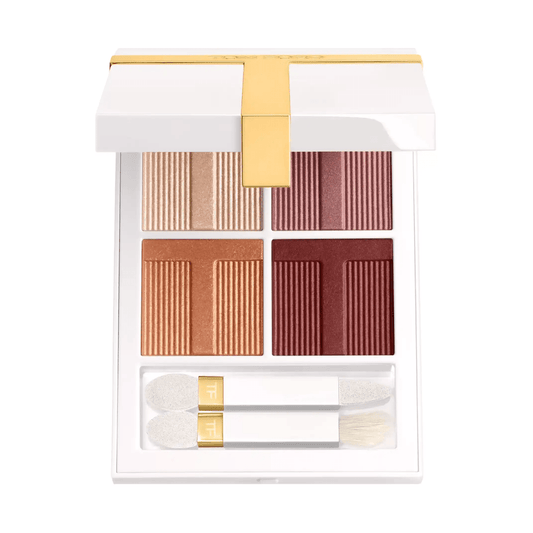 TOMFORD 2026夏季限定！璀璨流光四色眼影 03 MOONLIGHT DIP 7.2g - La Fée Beauty