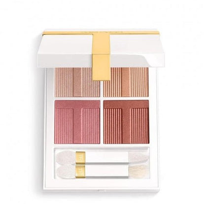 TOMFORD 2026夏季限定！璀璨流光四色眼影 42 7.2g - La Fée Beauty