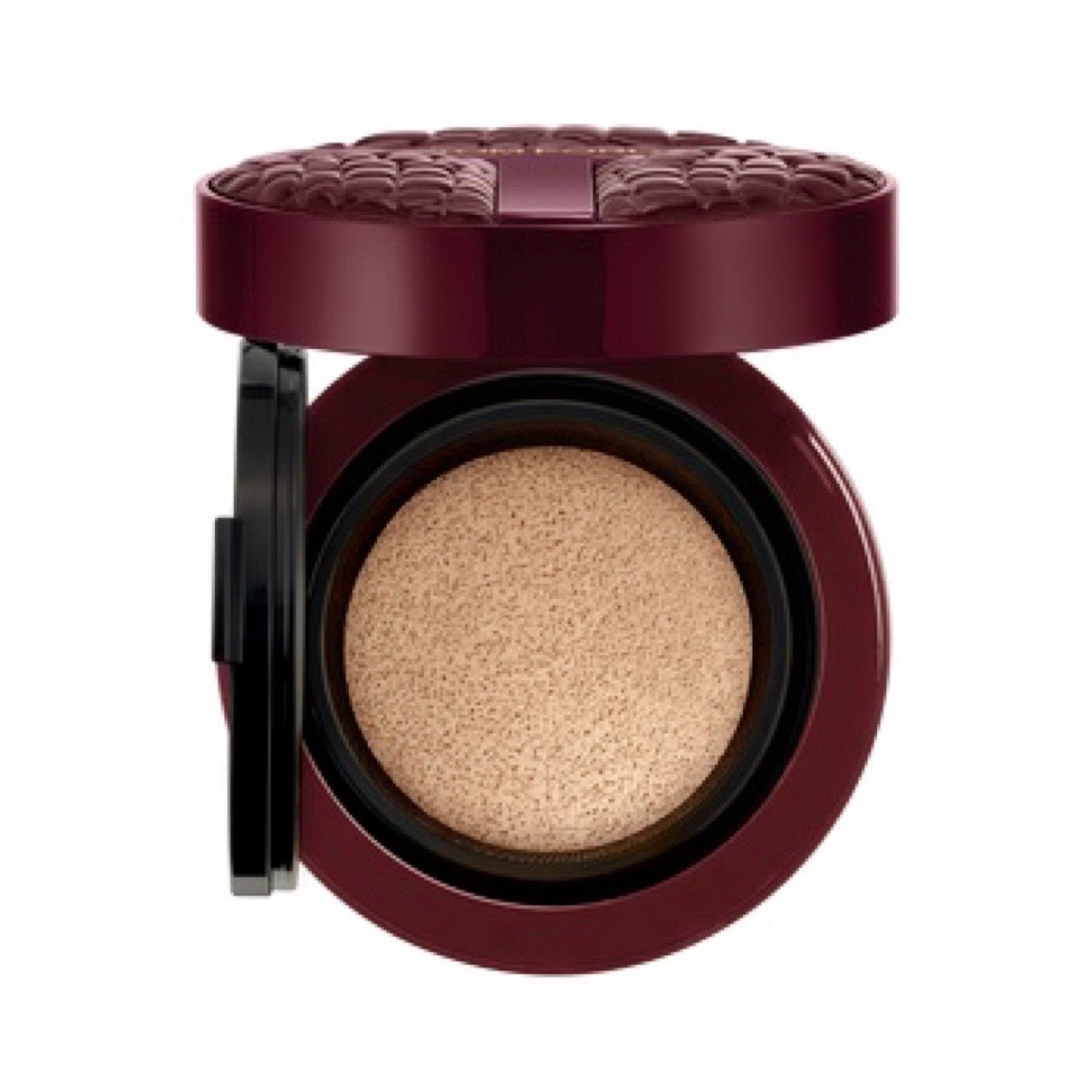 TOMFORD 2026新年焰欲限定 紅皮紋氣墊 - La Fée Beauty