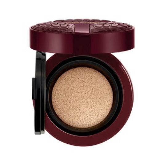 TOMFORD 2026新年焰欲限定 紅皮紋氣墊 - La Fée Beauty