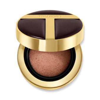 TOMFORD 2026最新 T氣墊 立體光影水光氣墊粉底 SPF 50/PA+++ 12g - La Fée Beauty
