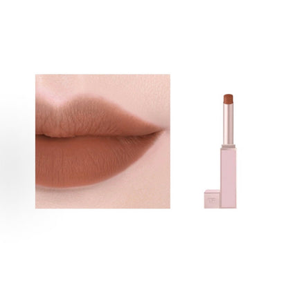 TOMFORD 2026七夕限定 Velvet Soft Mist Lipstick 口紅 115 HONEYED MINK - La Fée Beauty