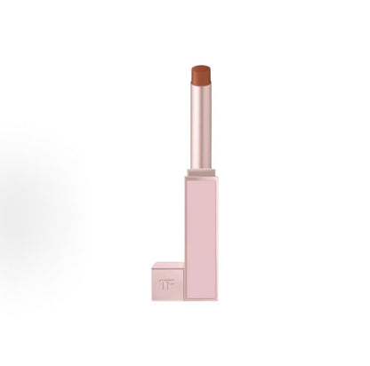 TOMFORD 2026七夕限定 Velvet Soft Mist Lipstick 口紅 115 HONEYED MINK - La Fée Beauty