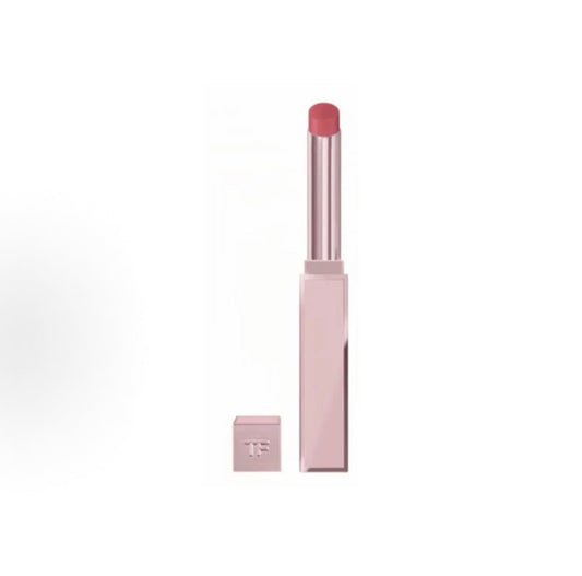 TOMFORD 2026七夕限定 Velvet Soft Mist Lipstick 口紅 12 BITTEN ROSE - La Fée Beauty