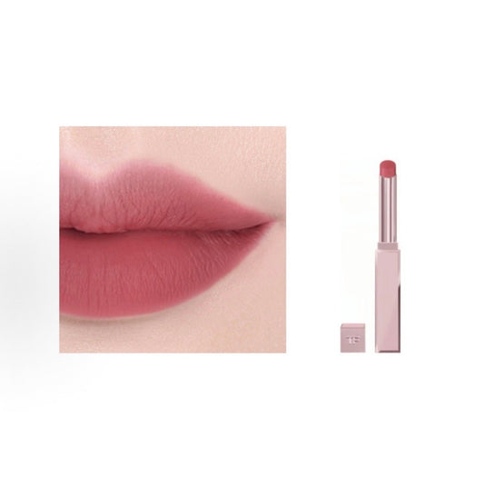 TOMFORD 2026七夕限定 Velvet Soft Mist Lipstick 口紅 12 BITTEN ROSE - La Fée Beauty