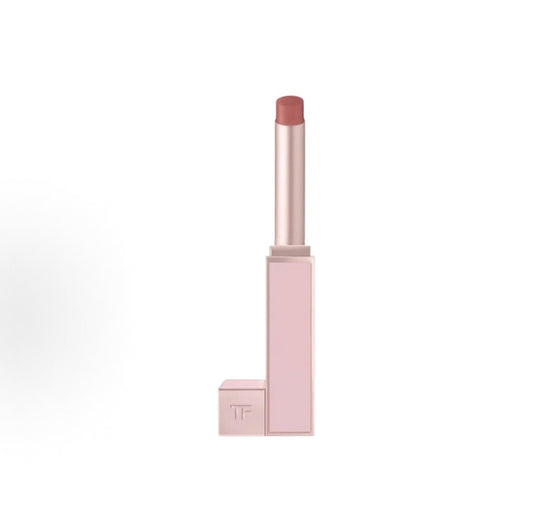 TOMFORD 2026七夕限定 Velvet Soft Mist Lipstick 口紅 151 ICONIC NUDE - La Fée Beauty