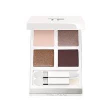 TOMFORD 白盤限定 24聖誕限量 雪映流光眼影盤 01-black diamond - La Fée Beauty