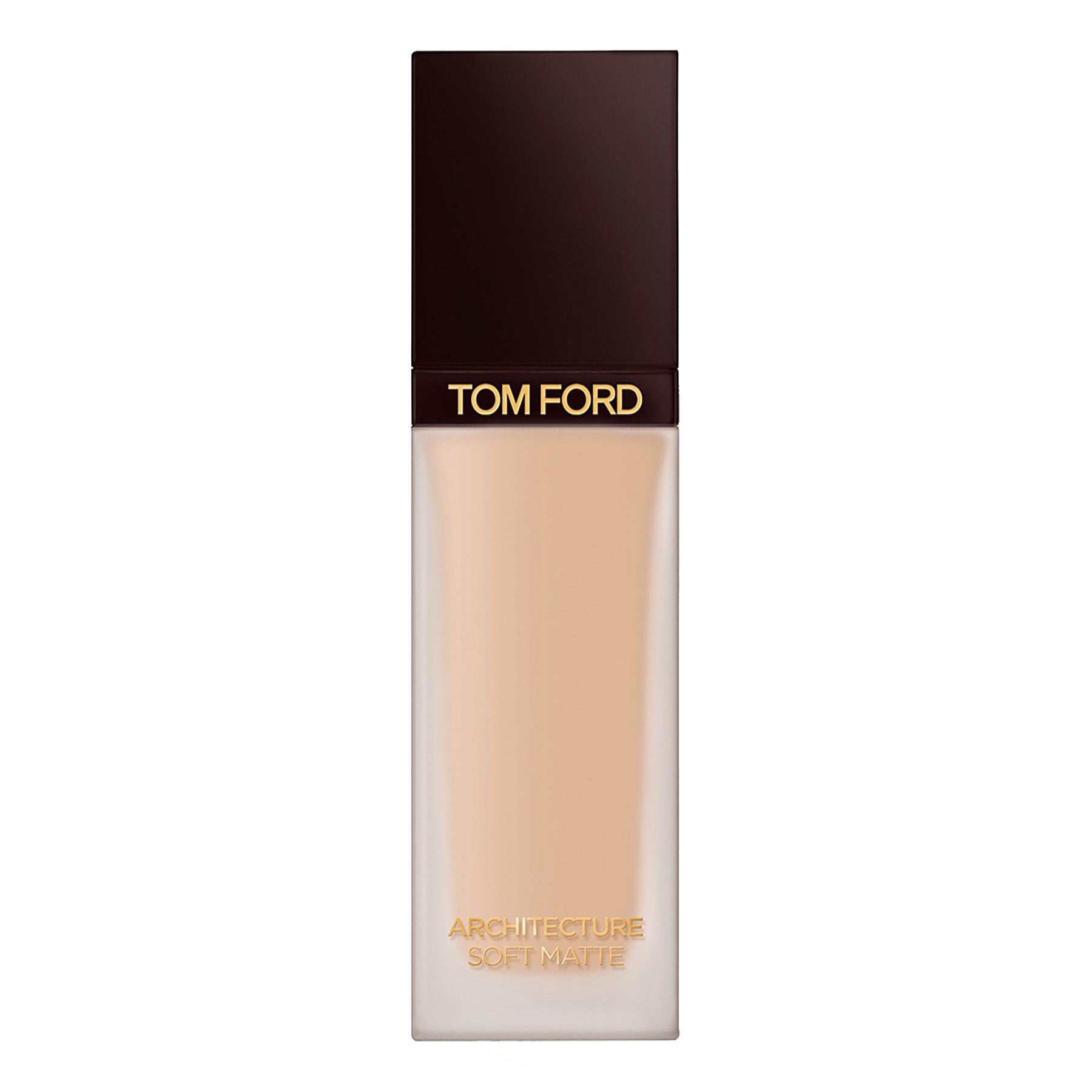 TOMFORD 光影柔霧粉底液 30ML - La Fée Beauty