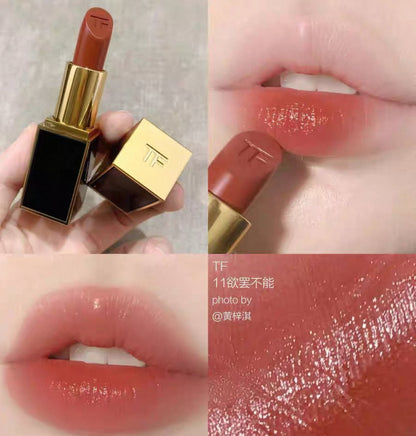 TOMFORD 新烈焰幻魅唇膏 3.5g - La Fée Beauty